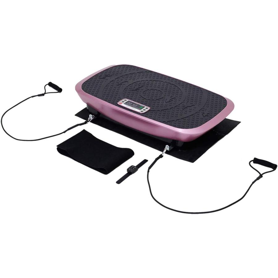 ALINCO（アルインコ） 振動マシン ems ブルブル振動マシン 静音