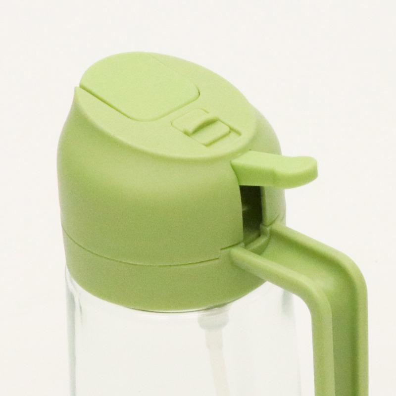 ヒロ・コーポレーション オイルスプレー 2WAY 460ml 料理用 ボトル