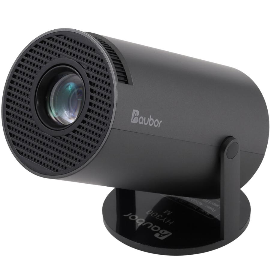 プロジェクター 小型 家庭用 4K 本体 軽量 天井 投影機 映像