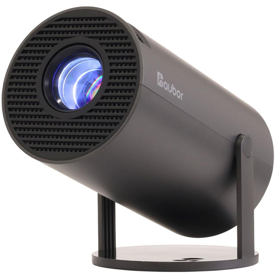 プロジェクター 小型 家庭用 4K 本体 軽量 天井 投影機 映像