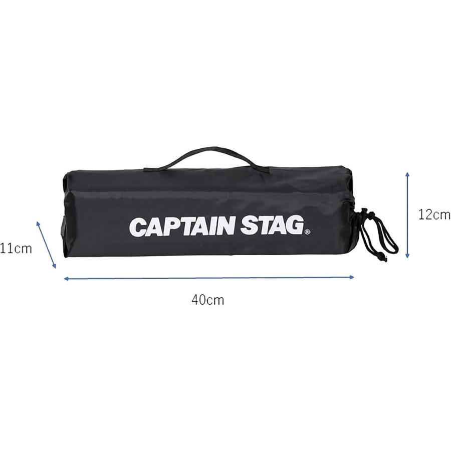 CAPTAIN STAG（キャプテンスタッグ） アウトドアチェア アウトドア座椅
