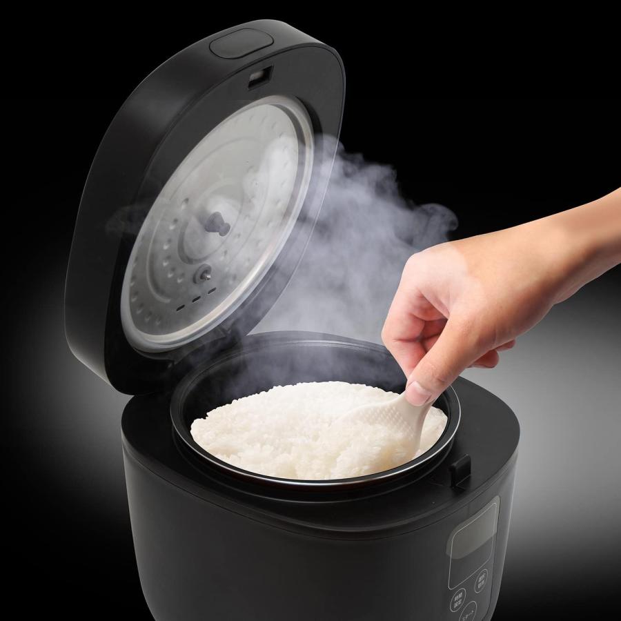 炊飯器 4合炊き 一人暮らし 新生活 美味しい マイコン 4合 多機能