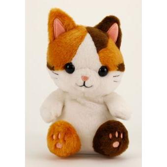 ぬいぐるみ おしゃべり しゃべる猫 動物 音声認識人形 会話 プレゼント