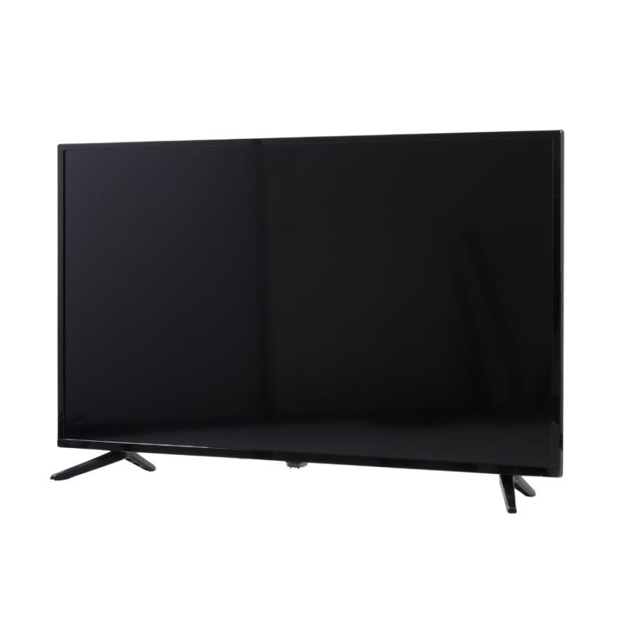 【超美品‼️】ドウシシャ 2018年製 40V型ハイビジョン液晶テレビ 外付けHDD対応♪ テレビ 40型 液晶テレビ 安い 40V 40インチ 40 本体 壁掛け 外付けHDD
