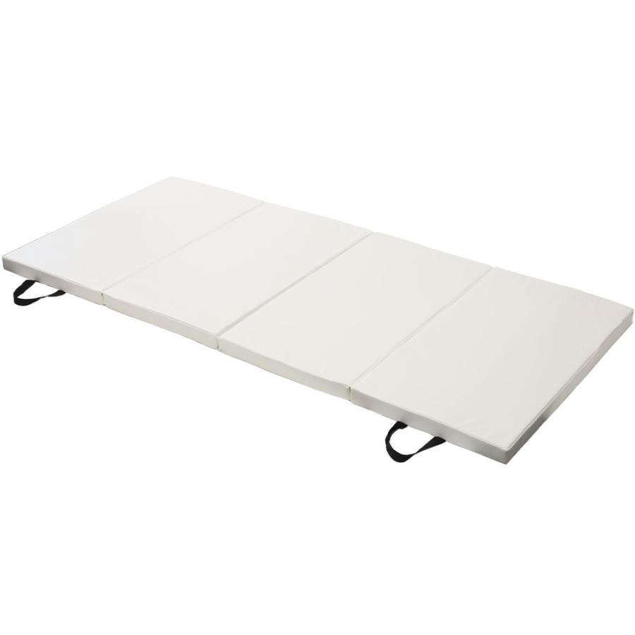 訳あり スポーツマット 80cm 家庭用 厚手 大型 ジム 折りたたみ 厚さ