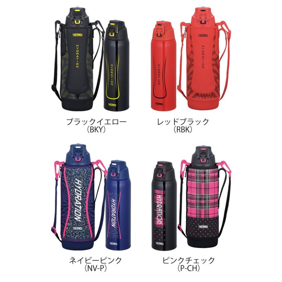 水筒 子供 ステンレス 直飲み サーモス 計量 ワンタッチ おしゃれ ボトル 保温 保冷 1 5l 真空断熱 熱中症対策 ワンタッチオープン Thermos Earth Wing 通販 Paypayモール
