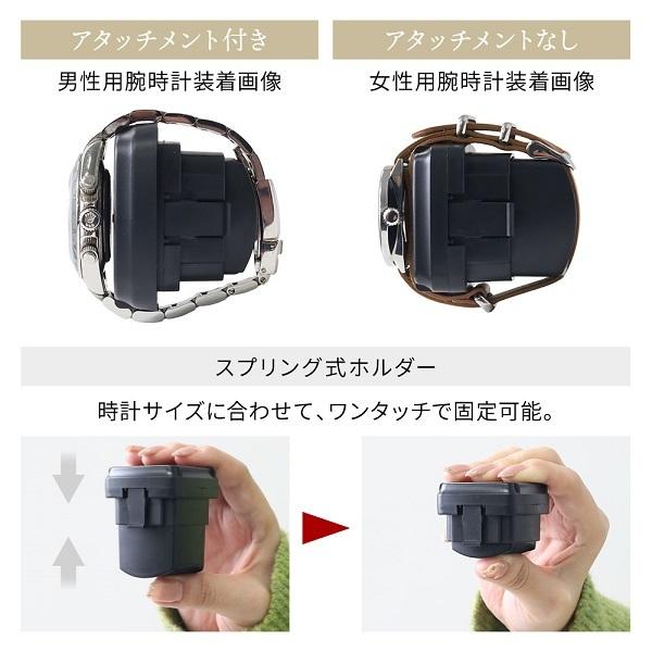 時計ケース 高級 自動巻き ワインディングマシーン 2本 静音 時計ケース 高級 自動巻き ワインディングマシーン 2本 静音