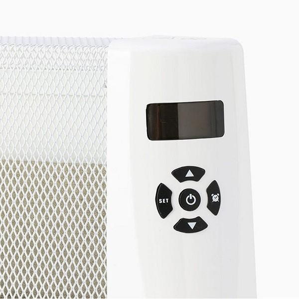 イーバランス パネルヒーター 遠赤外線パネルヒーター 電気ストーブ