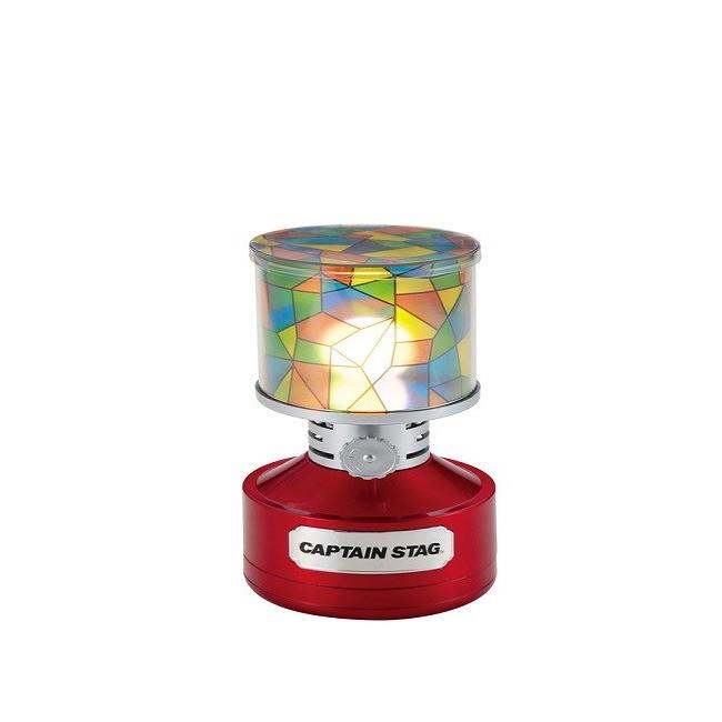 ランタン　2台セット　①②おまとめ売り　①DIETZ　②CAPTAIN STAG キャプテンスタッグ ランタン アンティーク LED ツインライト キャンプ