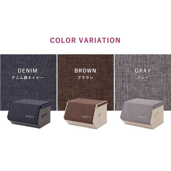 収納ボックス フタ付き 服収納 ケース ボックス 収納ケース 収納ボックス クローゼット 衣替え おもちゃ 小物 窓付き スタッキング Earth Wing 通販 Paypayモール