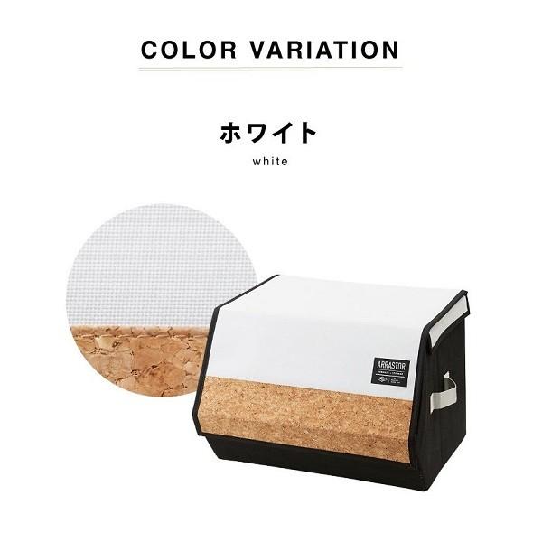 収納ボックス フタ付き スタッキング おしゃれ 窓付き収納ボックス コルク 収納ケース 前開き 窓付き 折りたたみ 布 北欧 インテリア 衣類収納 Earth Wing 通販 Paypayモール
