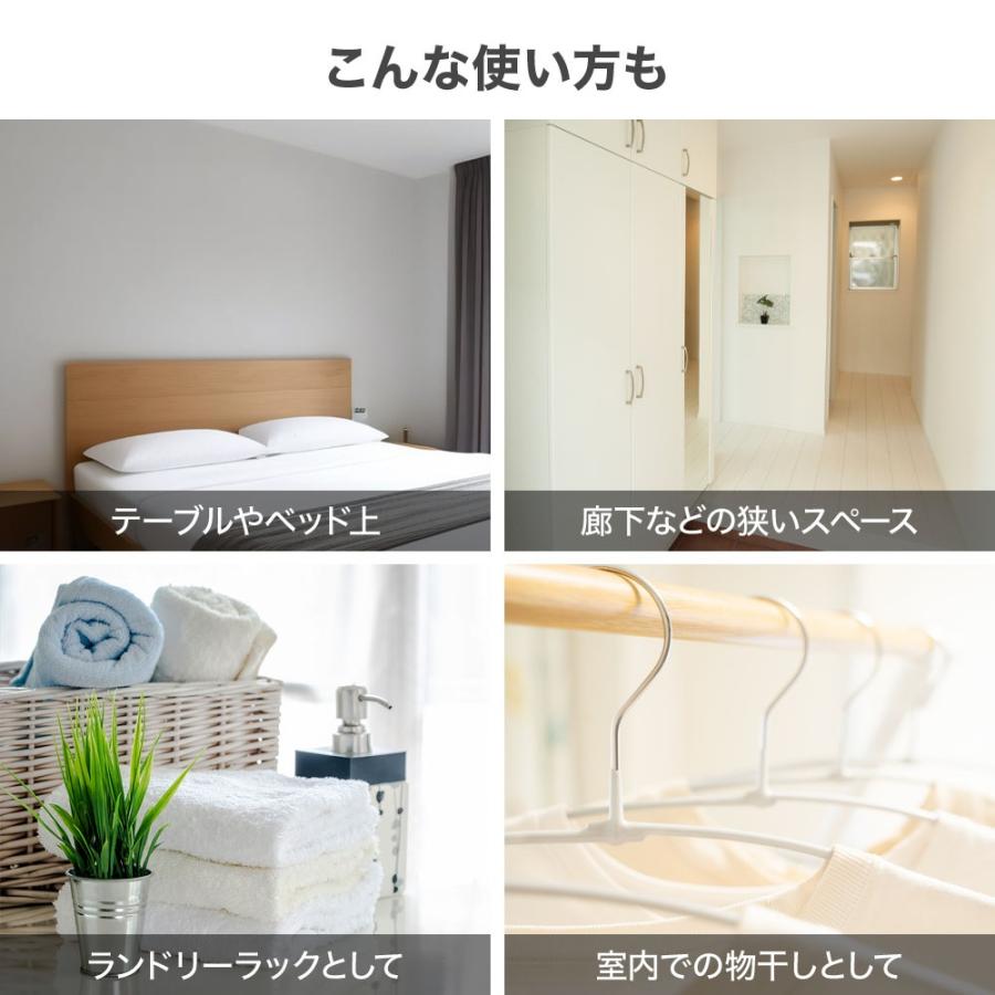 突っ張りラック 棚 壁面収納 おしゃれ 収納 突っ張り 突っ張り棒収納