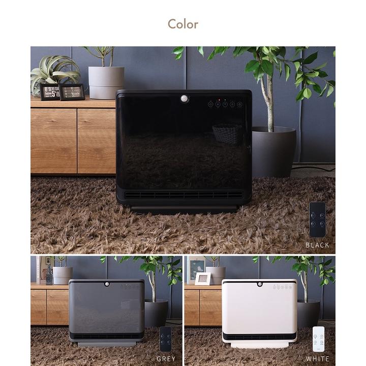 セラミックヒーター 人感センサー ヒーター 足元 ファンヒーター 暖房