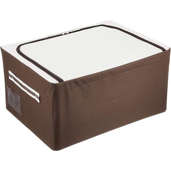 収納ボックス フタ付き 24l 服収納 衣類 収納 ケース 3個セット