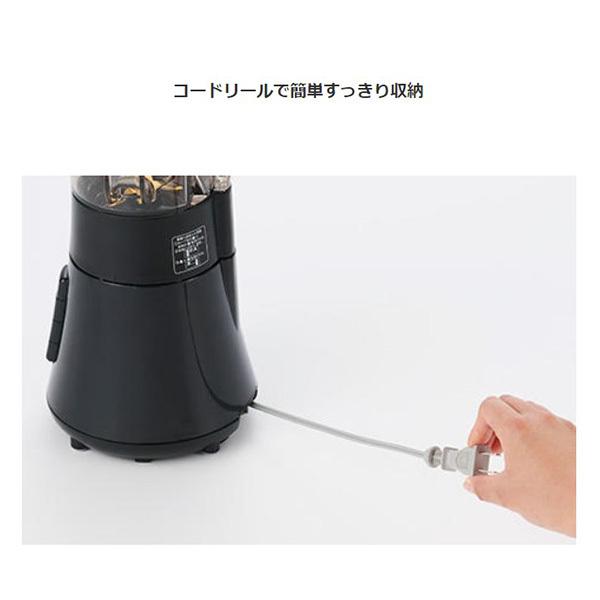 タイガー魔法瓶 タイガー ミキサー 氷対応 スムージー 小型 1l 洗い