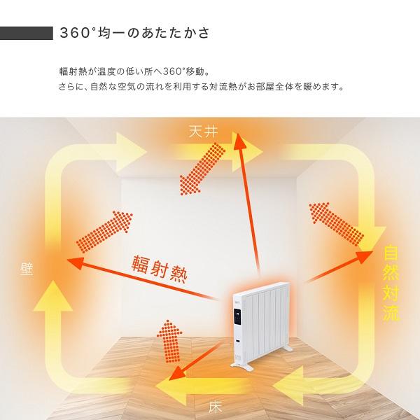 VERSOS 電気ストーブ ヒーター 電気ヒーター 省エネ おしゃれ VERSOS 電気ストーブ ヒーター 電気ヒーター 省エネ おしゃれ