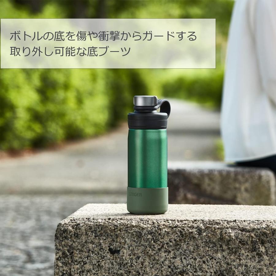 タイガー魔法瓶 タイガー 水筒 0.5L 0.8L 1.2L 1.5L 底カバー ボトル底