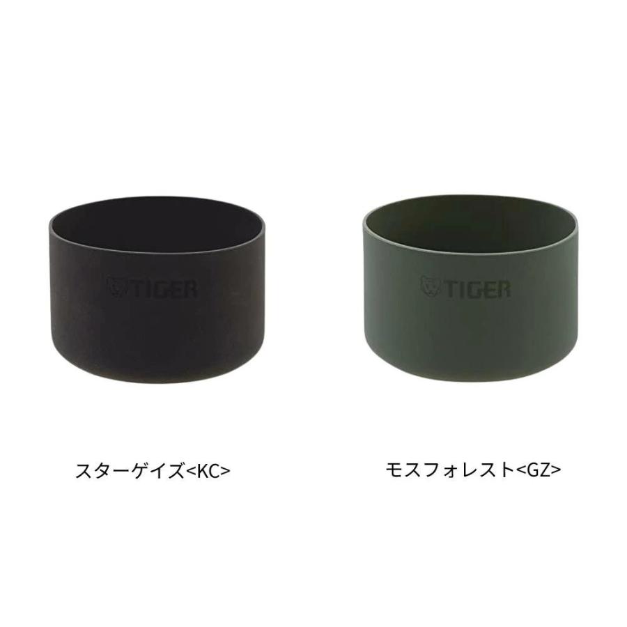 タイガー魔法瓶 タイガー 水筒 0.5L 0.8L 1.2L 1.5L 底カバー ボトル底