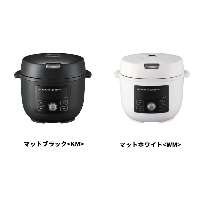 タイガー魔法瓶 電気圧力鍋 炊飯器 TIGER tiger 圧力鍋 電気 タイガー魔法瓶 電気圧力鍋 炊飯器 TIGER tiger 圧力鍋 電気
