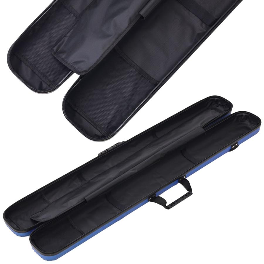 PALMS QVS-5000 トラウトロッド 収納ケース付き ロッドケース