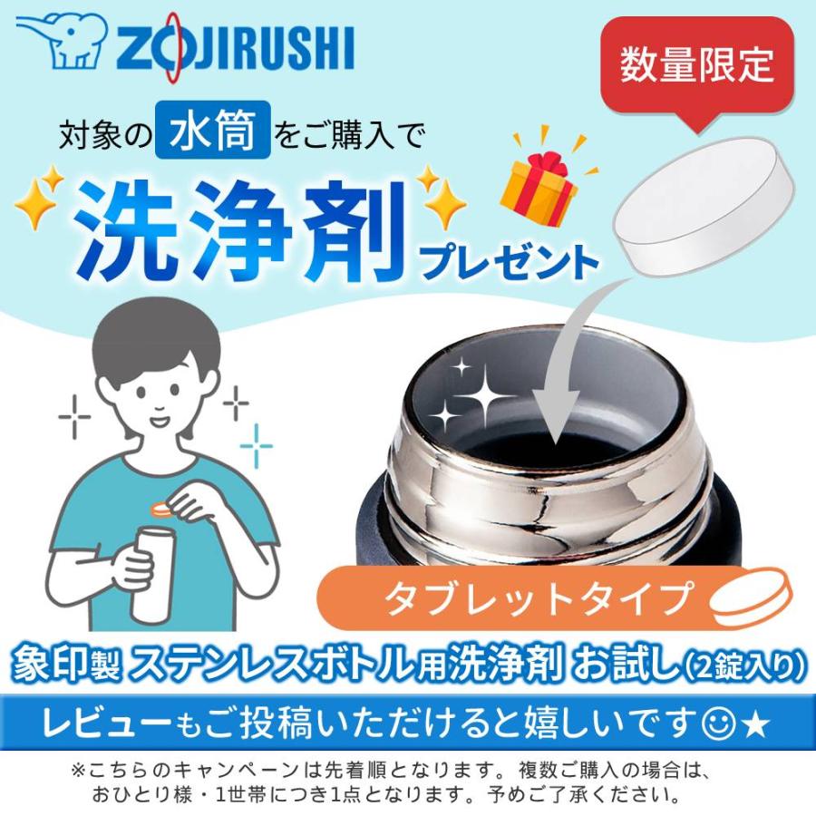象印（ZOJIRUSHI） スープジャー ステンレススープジャー 300ml 400ml