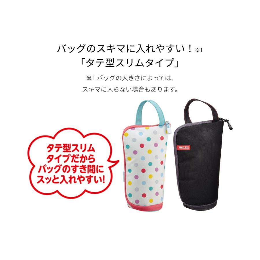 象印（ZOJIRUSHI） 保温弁当箱 SZ-JB02-BA 弁当箱 少なめ 小さい タテ