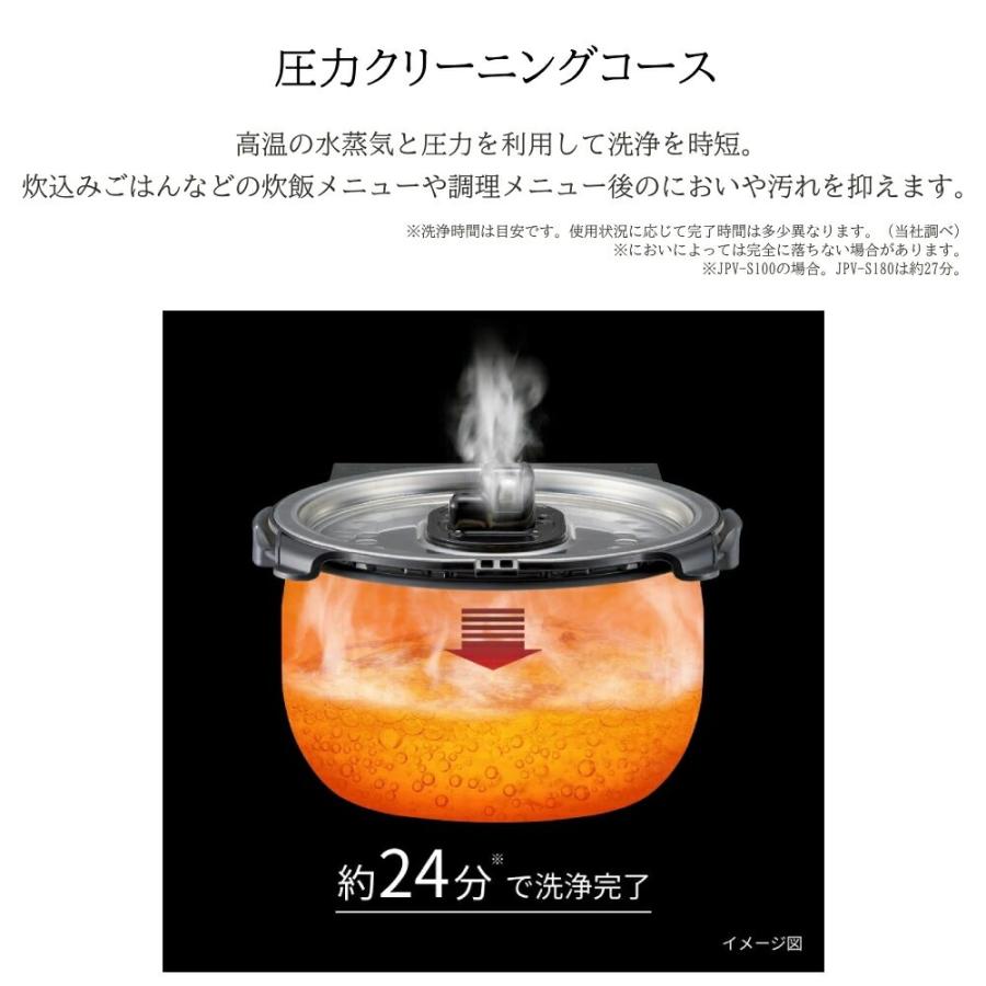 タイガー魔法瓶 炊飯器 5合炊き 5合 一升炊き 圧力ih炊飯器 1升 タイガー魔法瓶 炊飯器 5合炊き 5合 一升炊き 圧力ih炊飯器 1升
