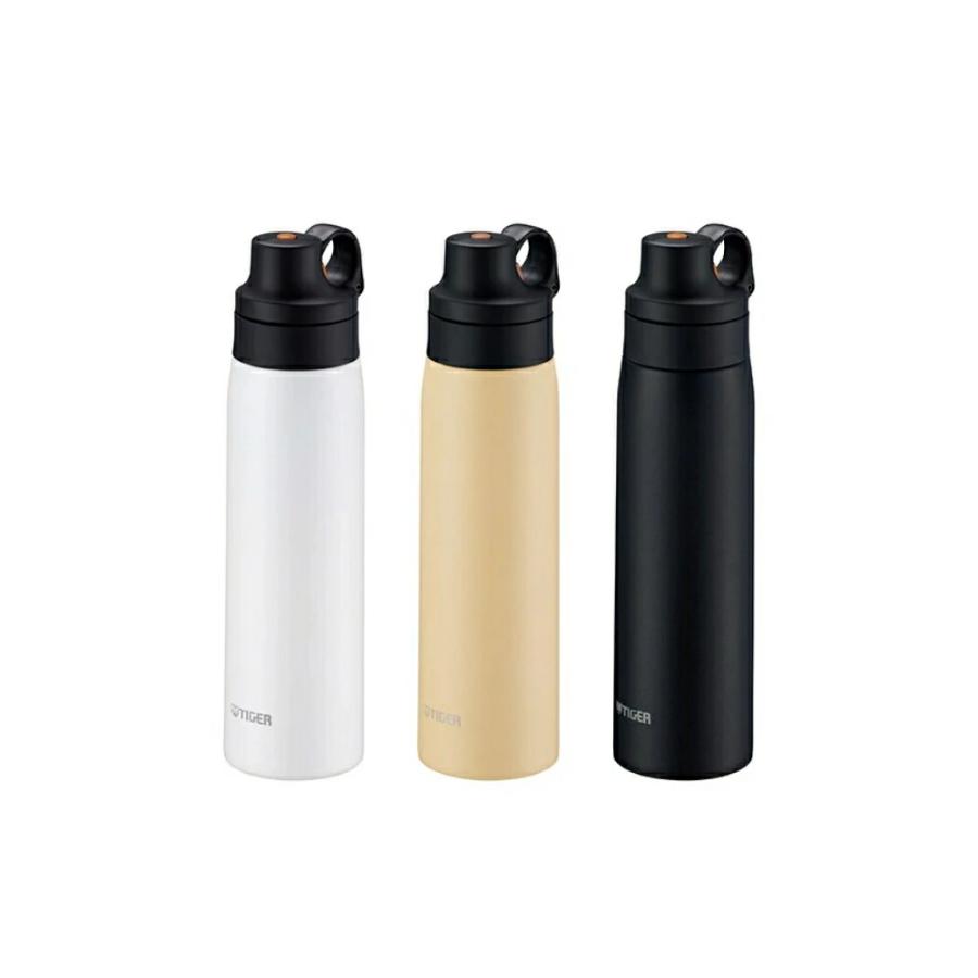 タイガー（TIGER） 水筒 500ml ストロー 保冷 TIGER 0.5l おしゃれ