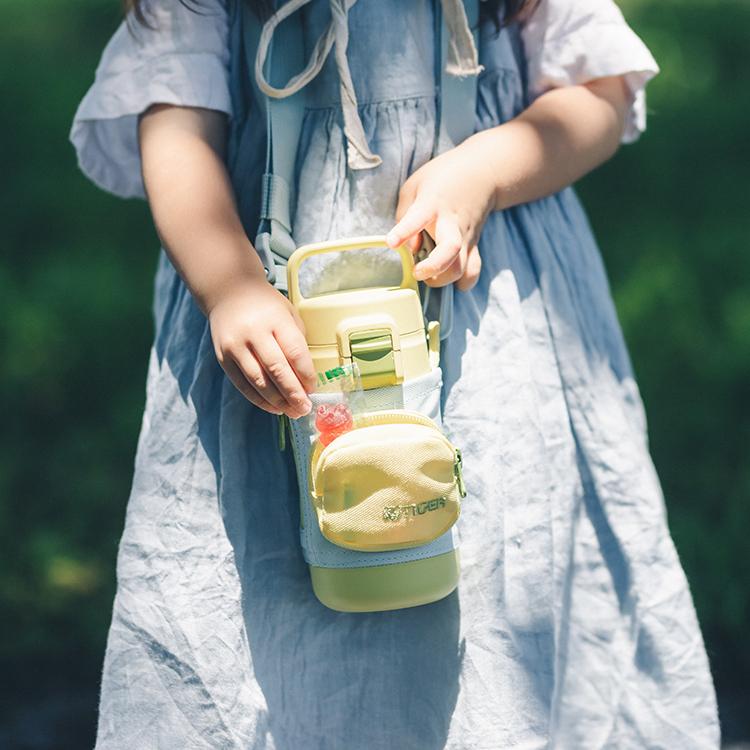 タイガー魔法瓶 タイガー 水筒 子供 350ml 500ml 800ml 子ども 直飲み