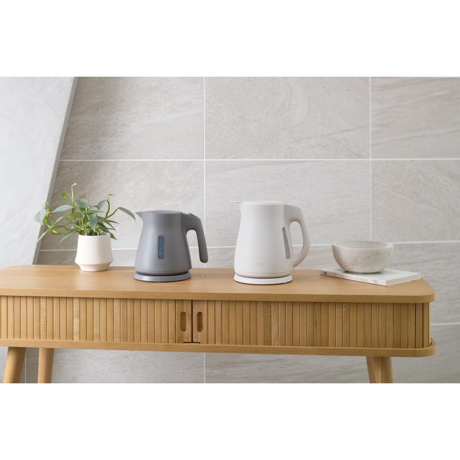 タイガー魔法瓶 タイガー 電気ケトル 0.6L 0.8L 1.0L 1.2L 蒸気レス