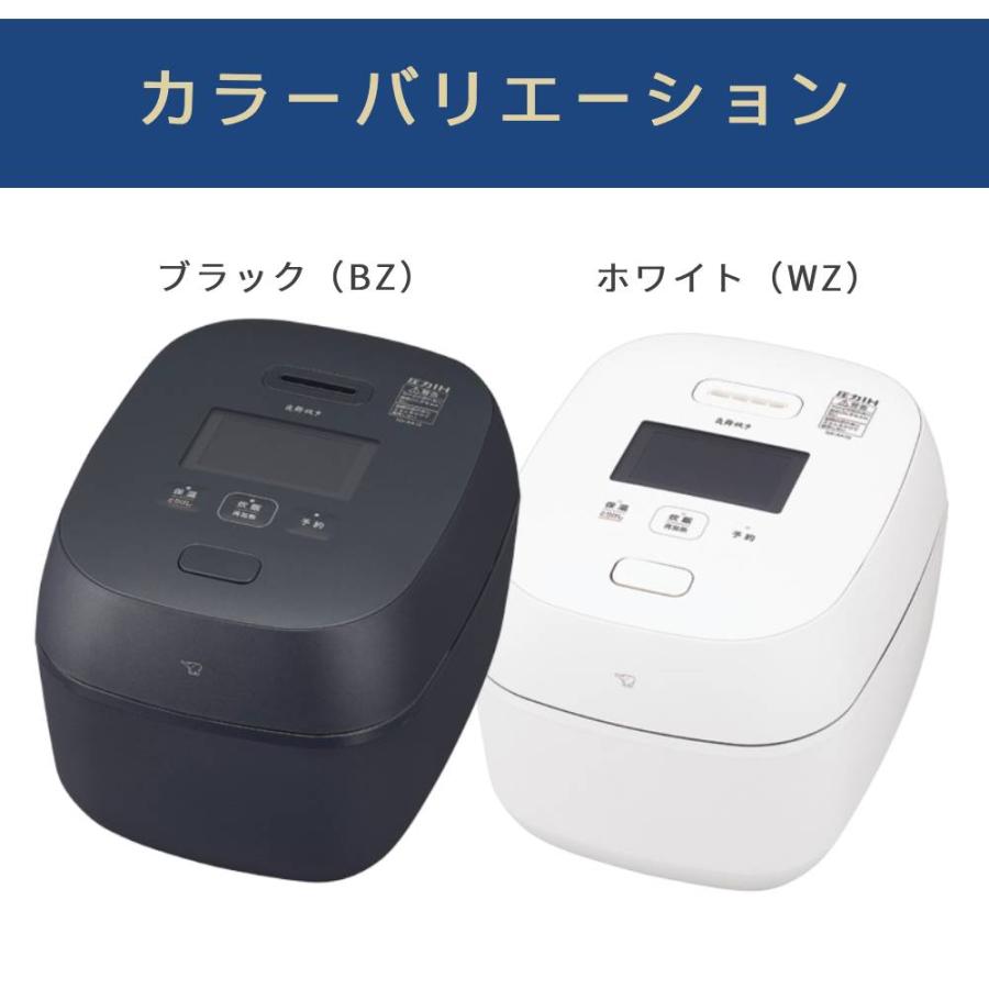 【早い者勝ち★】象印　5合炊き炊飯器　ファミリー　人気商品　送料無料 楽天市場】炊飯器 5合炊き 象印 ZOJIRUSHI 5合 5.5合 NP-XB10-WA