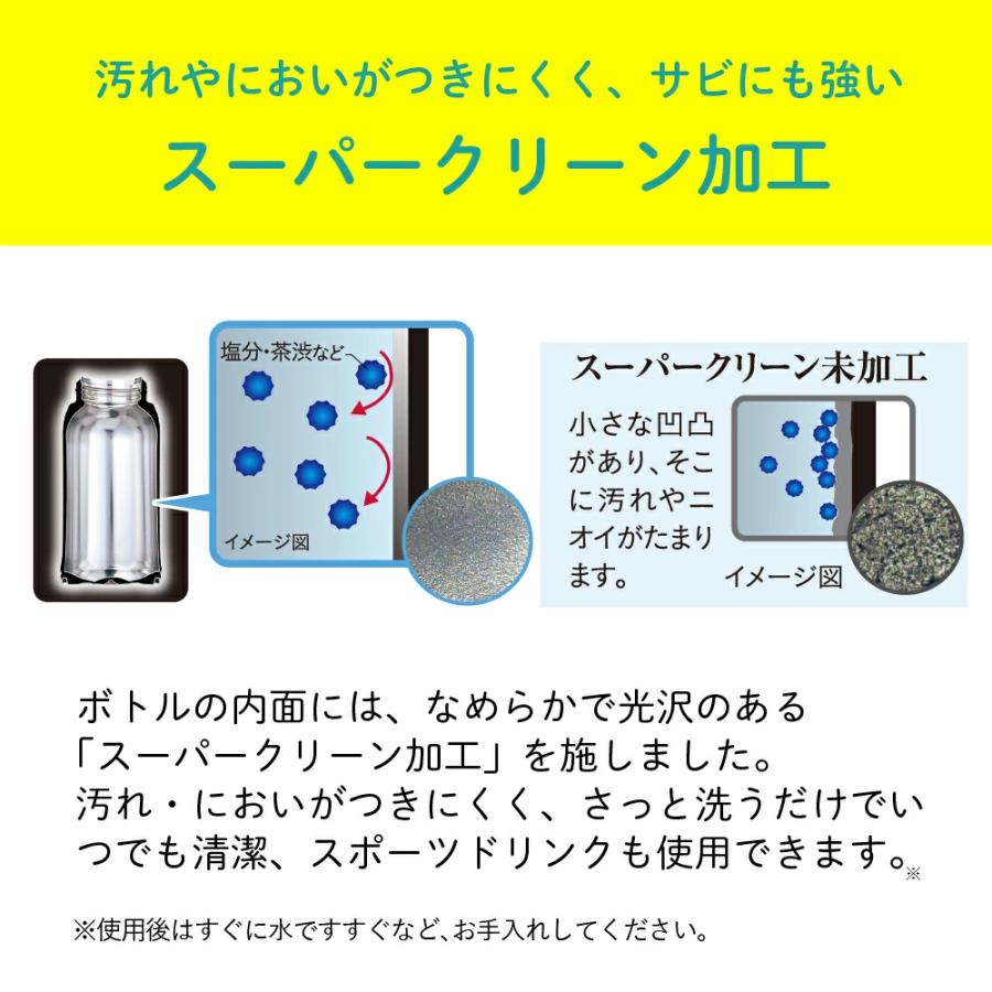タイガー魔法瓶 タイガー 水筒 子供 600ml 0.6L 子ども ストロー