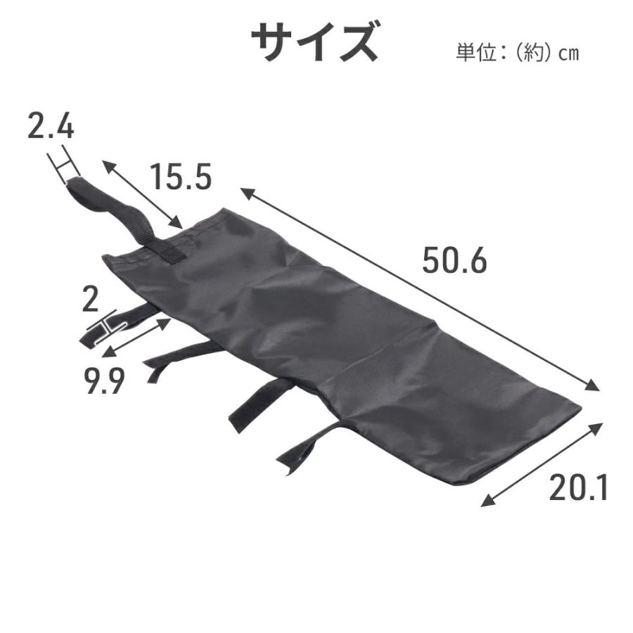 テント ウエイト 重り タープ 4個 おもり 砂 水タンク テントウエイト