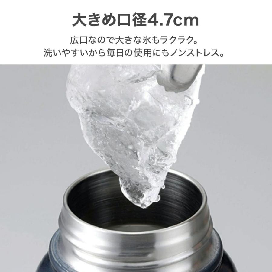 Kakusee（カクセー） 水筒 550ml 750ml 1000ml 保冷 保温 真空二重構造