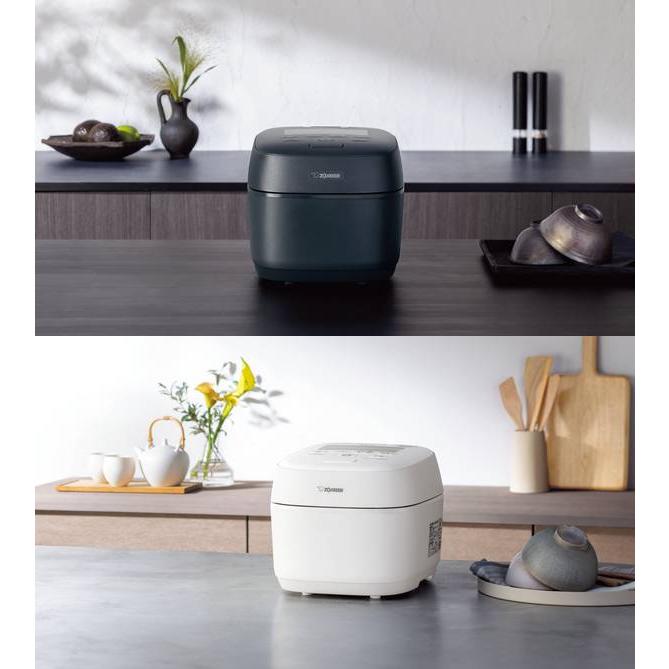 象印（ZOJIRUSHI） 炊飯器 圧力IH 4合炊き 3合 4合 NW-UU07 一人暮らし