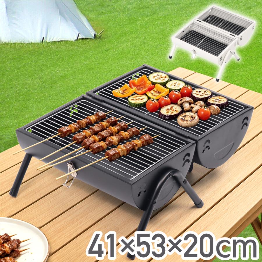焼き台 焚き火台 炭焼き バーベキュー コンロ バーベキューコンロ 卓上 丸型 蓋付き 焚き火台 BBQコンロ 小型