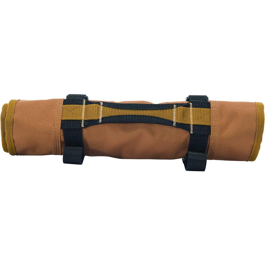 Carhartt（カーハート） USA 工具入れ ツールロール バッグ Carhartt