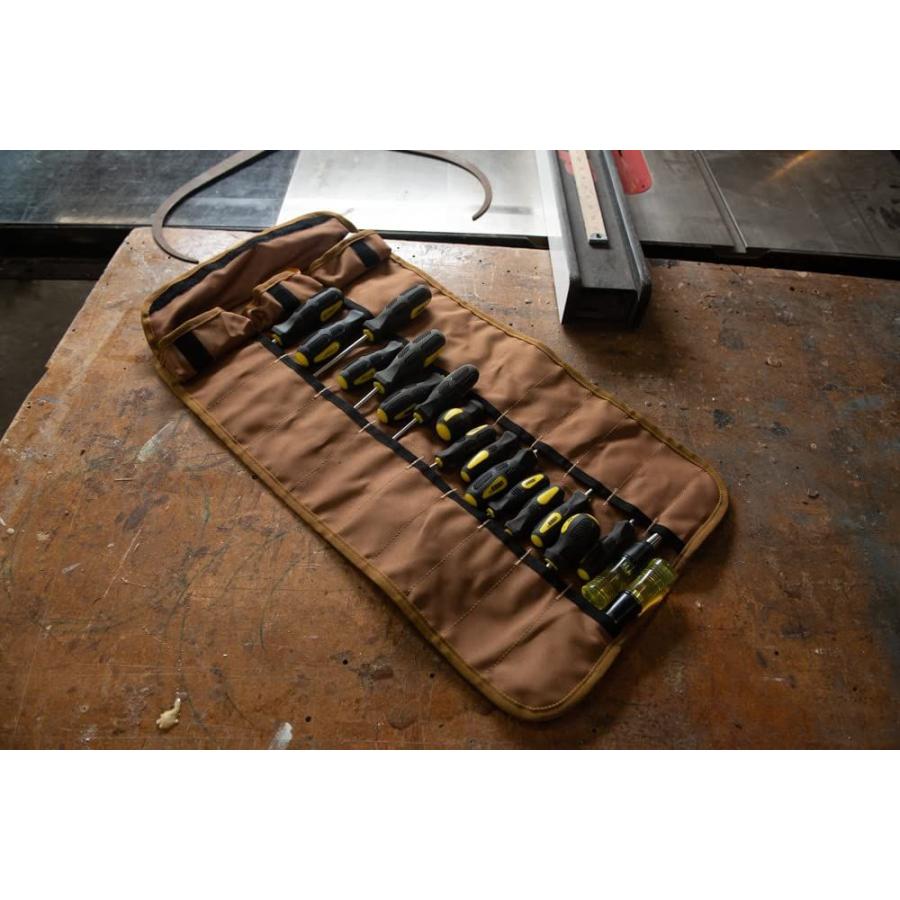 Carhartt（カーハート） USA 工具入れ ツールロール バッグ Carhartt