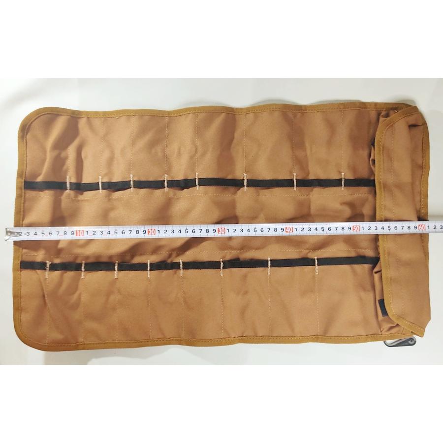Carhartt（カーハート） USA 工具入れ ツールロール バッグ Carhartt