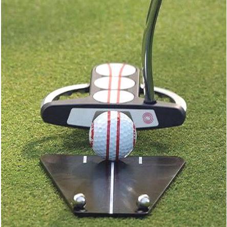 Pelz Golf パッティングトラック 練習器具 Amazon.com : Pelz Golf DP4013 Putting Track , black
