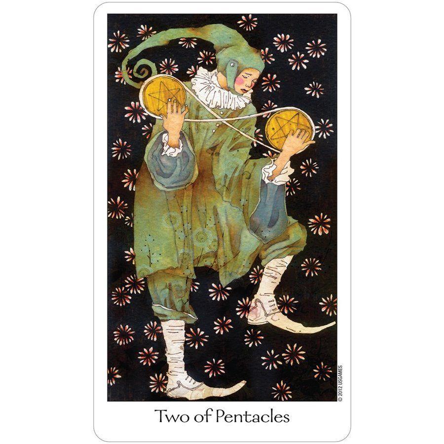 正規 タロットカード 占い ドリーミング ウェイ タロット Dreaming Way