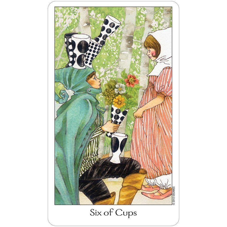 正規 タロットカード 占い ドリーミング ウェイ タロット Dreaming Way