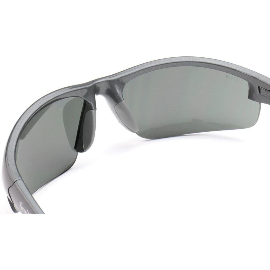 S&W スミス＆ウエッソン サングラス イコライザー ブラック |  | 03