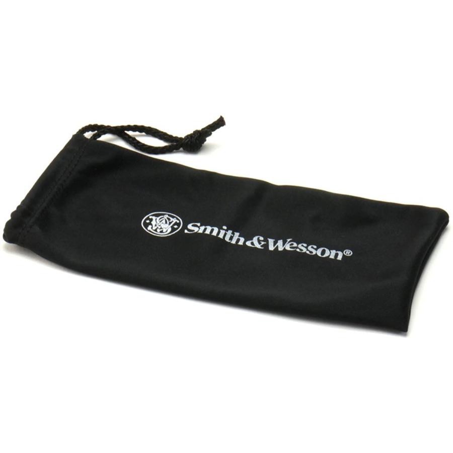 S&W スミス＆ウエッソン サングラス イコライザー ブラック |  | 04