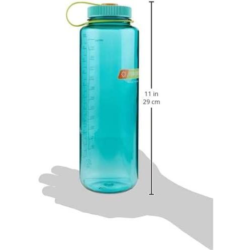 最新 NALGENE ナルゲンボトル sustain 広口 1.5L 水筒 セルリーアン サステイン 1.5L 1.5リットル｜discount-square｜04