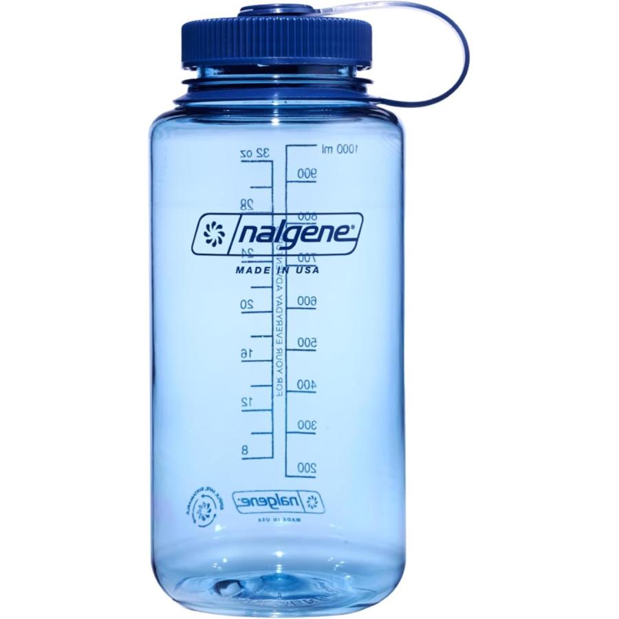 NALGENE ナルゲンボトル Sustain 広口 1L 水筒 サステイン 1.0L