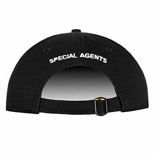 NCIS キャップ 帽子 ネイビー犯罪捜査班 Special Agents Hat CBS : ディスカウントスクエア - 通販 ...