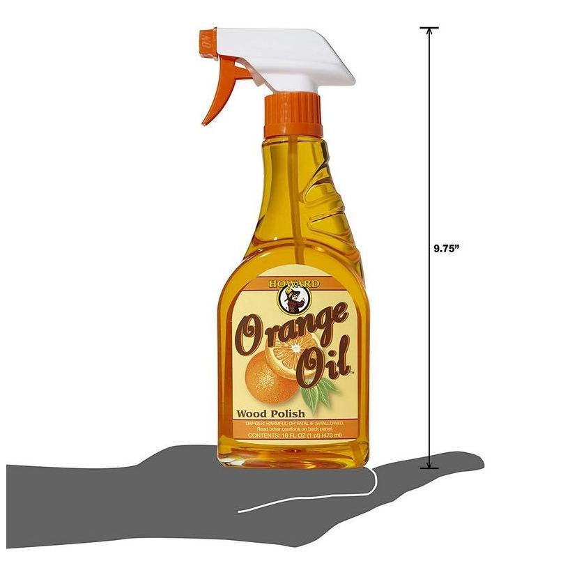 ハワード オレンジオイル HOWARD Orange Oil OR0016 正規品｜discount-square｜03