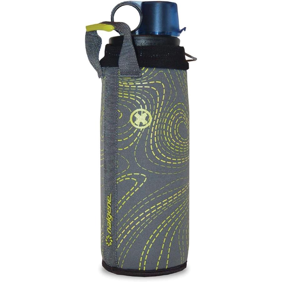 NALGENE ナルゲン OTFボトル＋専用ケース BottleSleeve NALGENE（ナルゲン） OTF 1L ケース ボトルケース BottleSleeve 2種