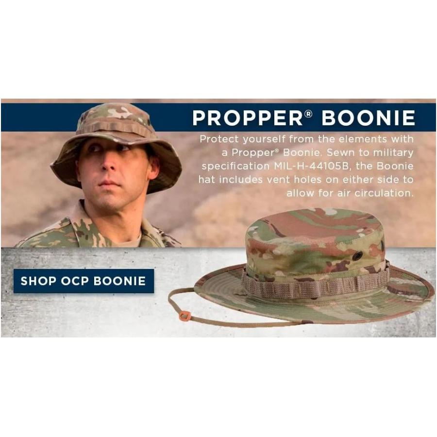 未使用　米軍　サイズ7 1/4　OCP迷彩　マルチカム迷彩　ブーニーハット 未使用 米軍 サイズ7 1/4 OCP迷彩 マルチカム迷彩